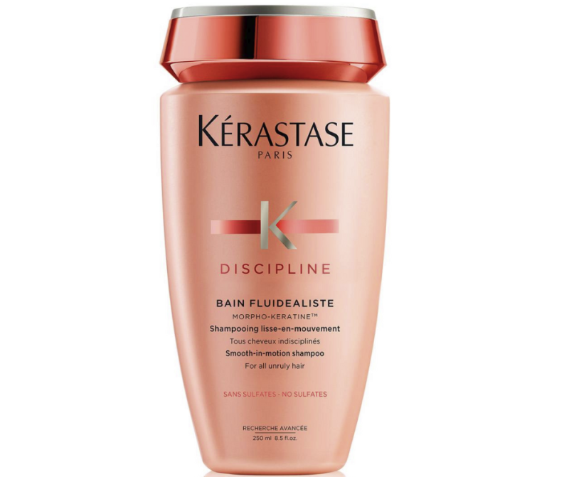 Shampoo Discipline Bain Fluidealiste x250ml