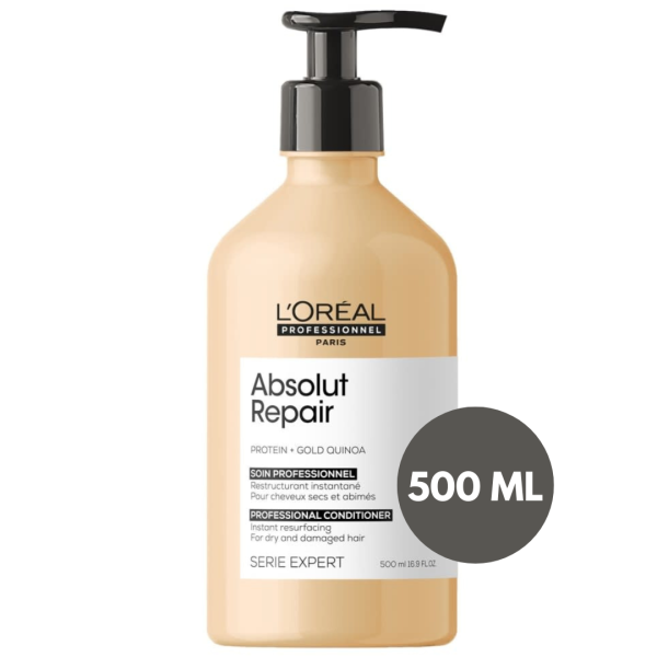 Shampoo Absolut Repair
