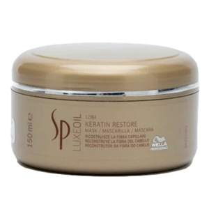 LUXE OIL SP WELLA (1) Wella SP - Luxe Oil Mascarilla