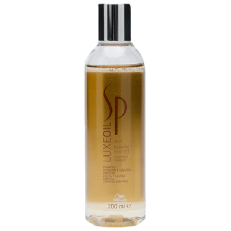 Wella SP - Luxe Oil Shampoo