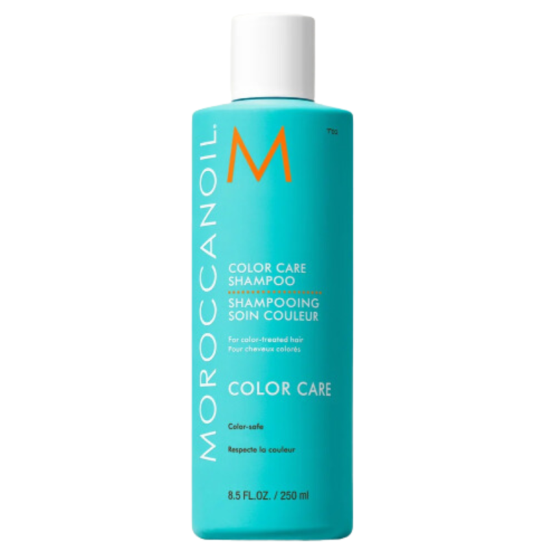 Shampoo Cuidado Color
