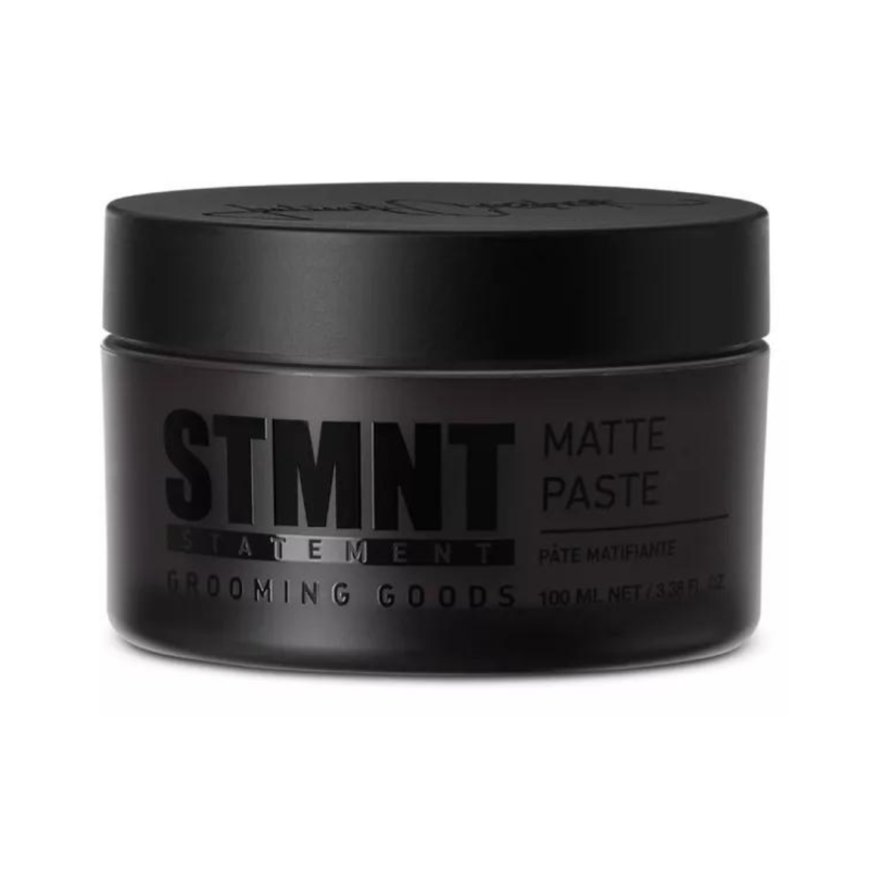 Matte Paste Stmnt * 100Ml