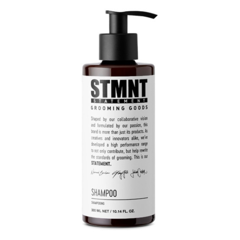 Shampoo Stmnt * 300ml