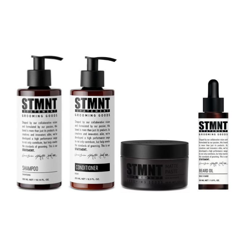 Kit STMNT