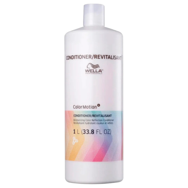 Acondicionador Wella Color