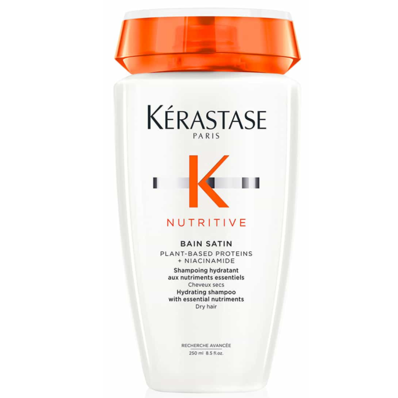 Shampoo Nutritive Satin