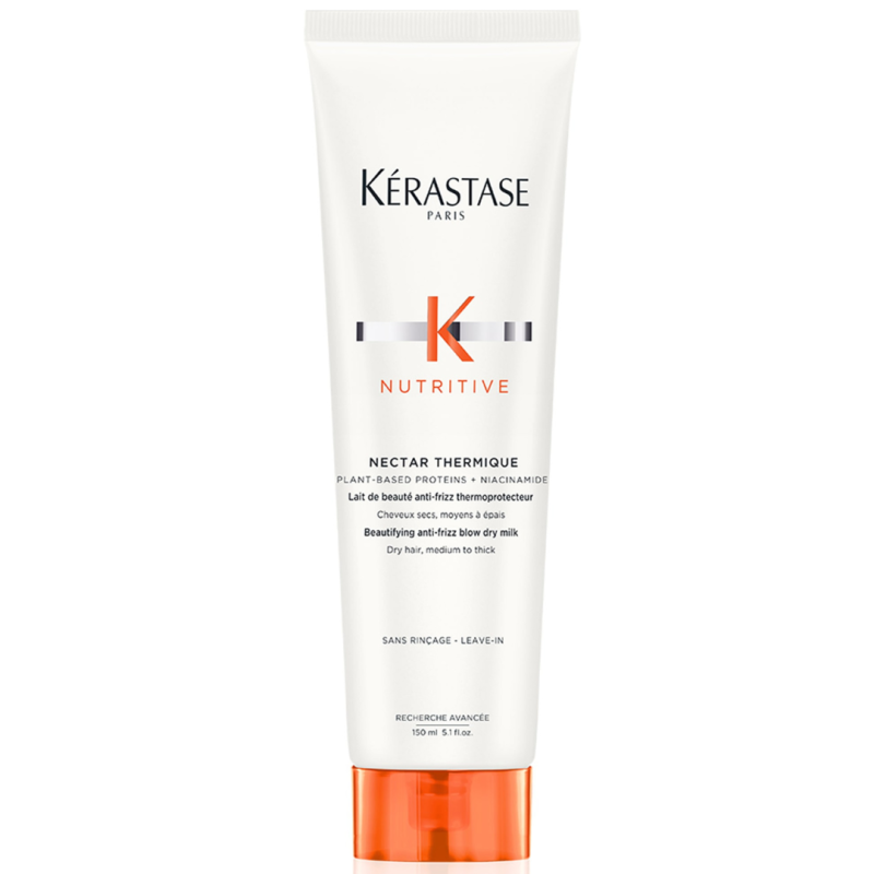 Nutritive Nectar Thermique