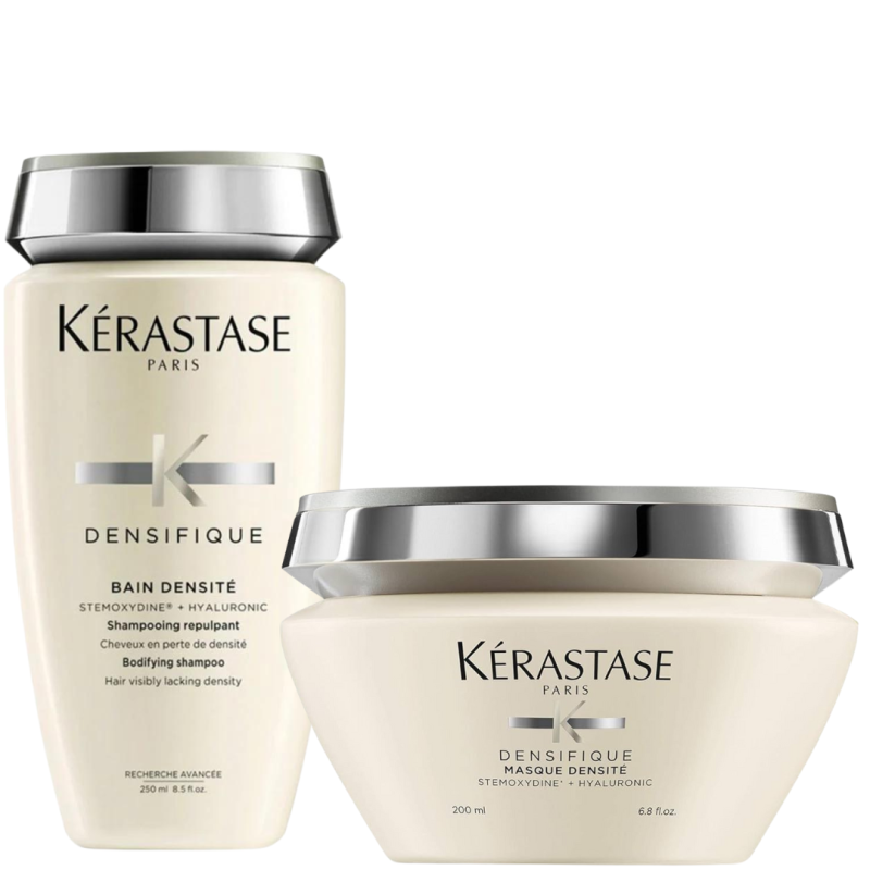 Set Engrosador Kerastase