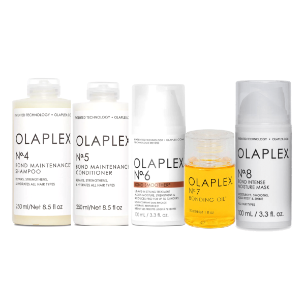 Kit Olaplex Original 4 5 6 7 8