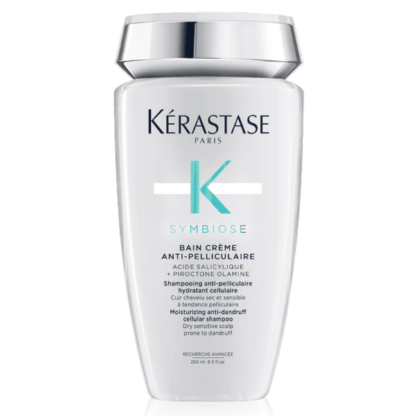 Kerastase Shampoo Anti Caspa