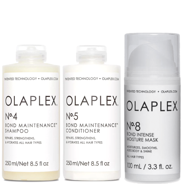 Kit Olaplex N4,N5 y N8