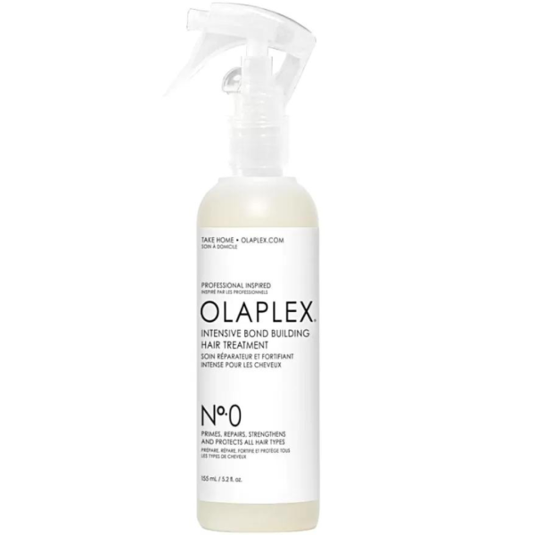 Tratamiento Olaplex N°0