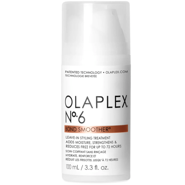 Olaplex Nº 6 Crema Antifrizz
