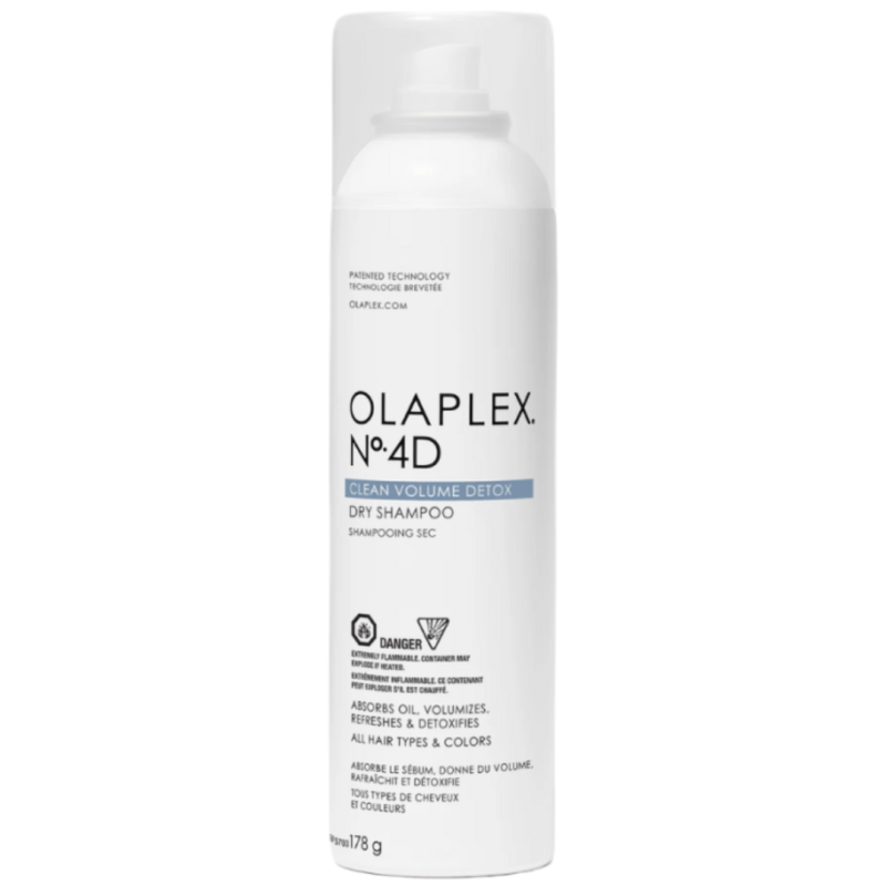 Olaplex 4D Shampoo Seco