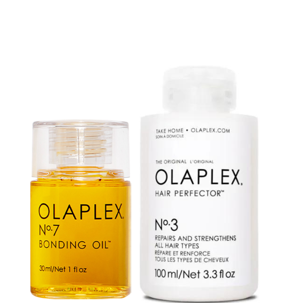 Kit Olaplex Original #3-#7