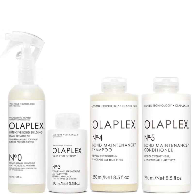 Kit OlaPlex Original