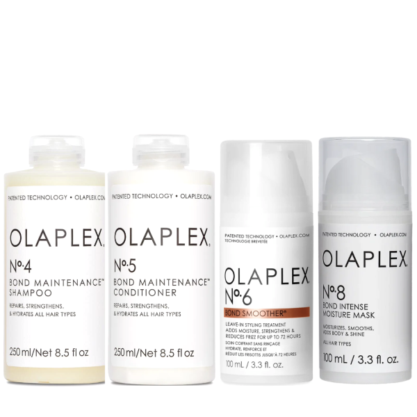 Olaplex Original Combo
