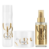 Rutina de 3 pasos Oil Reflection con Oleo de 100ml