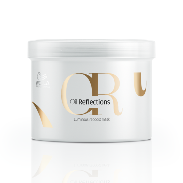 Mascarilla Grande Oil Reflections - 500ml