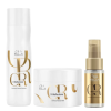 Rutina pequeña de 3 Pasos Oil Reflections Wella
