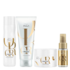 Wella Rutina Completa Oil Reflection con Oleo pequeño