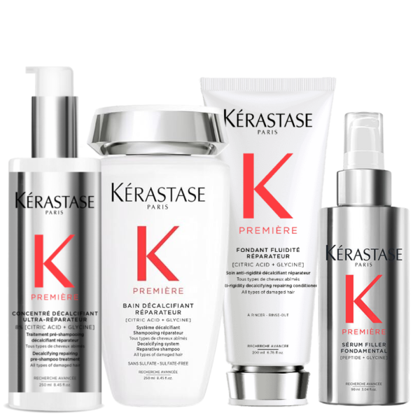 Kit Premiere Kerastase