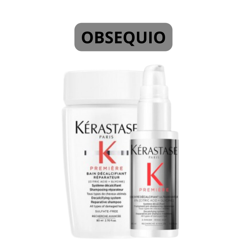 Kit Premiere Kerastase - Image 3