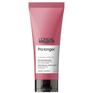 Acondicionador Pro Longer para Cabello con puntas finas y falta de volumen