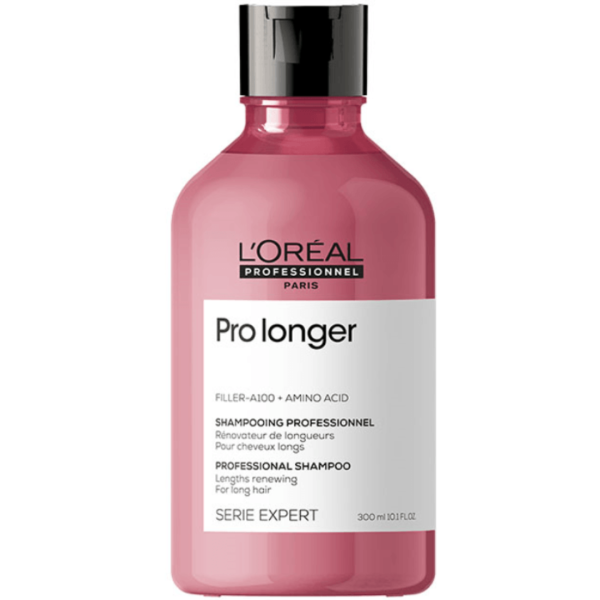 Shampoo Loreal Pro Longer