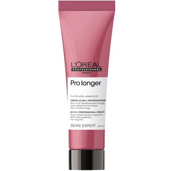 Crema de peinar Loreal ProLonger