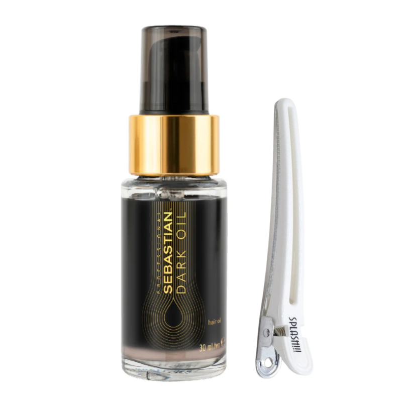 Oleo Sebastian Dark Oil