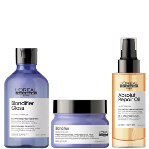 Kit Loreal Blondifier