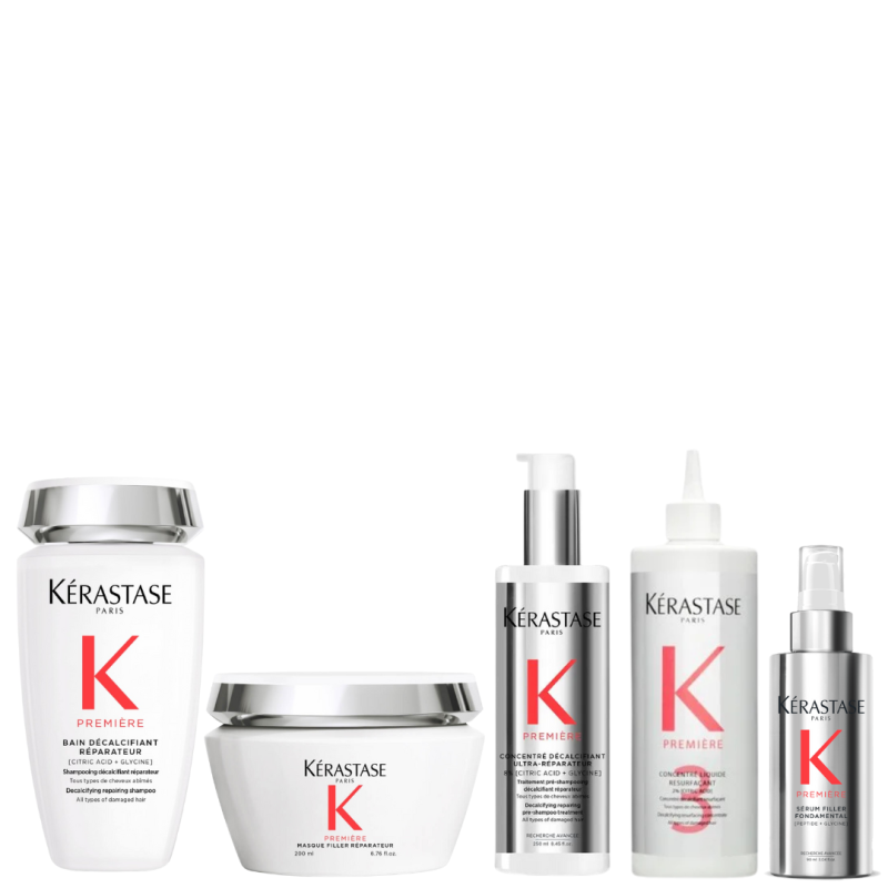 Kit kerastase Premiere