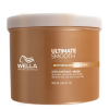 Mascarilla de 500ML - Ultimate Smooth Wella