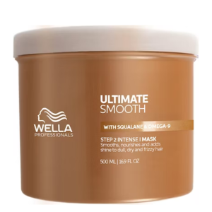 Mascarilla de 500ML - Ultimate Smooth Wella