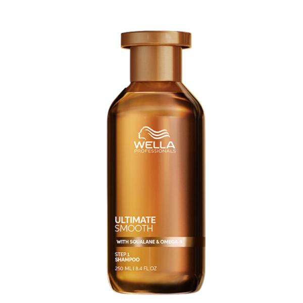 Wella Professionals Shampoo Nutrición Ultimate Smooth