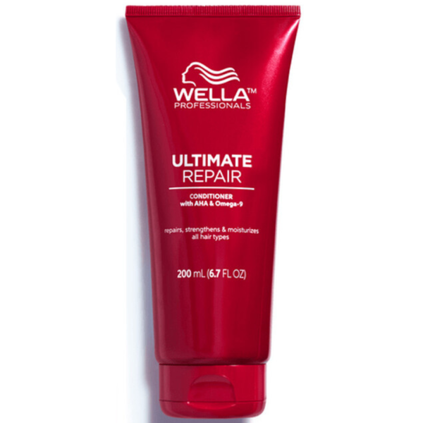 Acondicionador Ultimate Repair 200ml