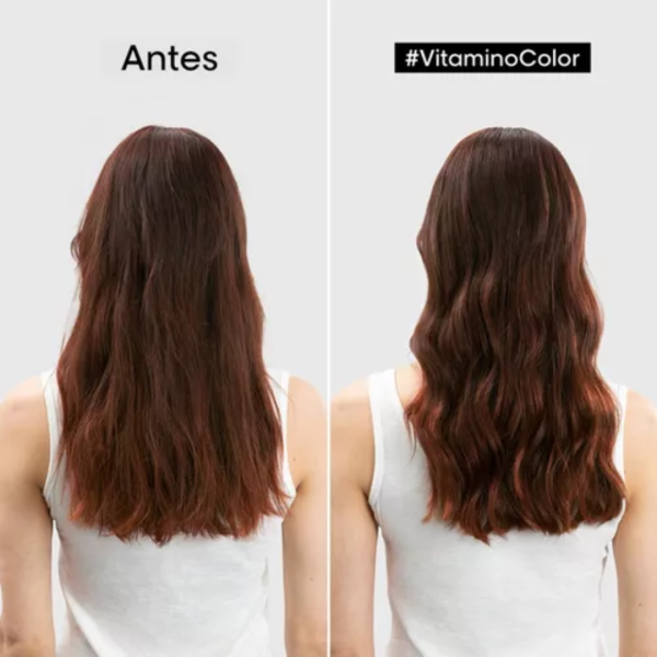 Shampoo Vitamino Color Loreal 500ML