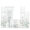 Kit Completo Nutri Curl de Wella Professionals
