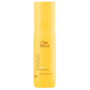 Shampoo para todo tipo de cabellos - Sun Wella