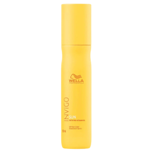 Protection Spray Wella Invigo Sun para todo tipo de cabellos