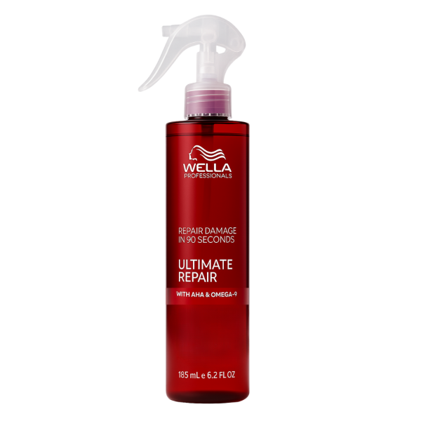 WELLA ULTIMATE REPAIR (14) Serum Reparador Ultimate Repair Miracle Hair 185ml