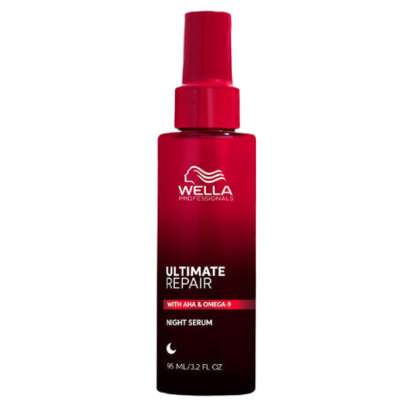 Serum Nocturno Wella Ultimate Repair 95ml