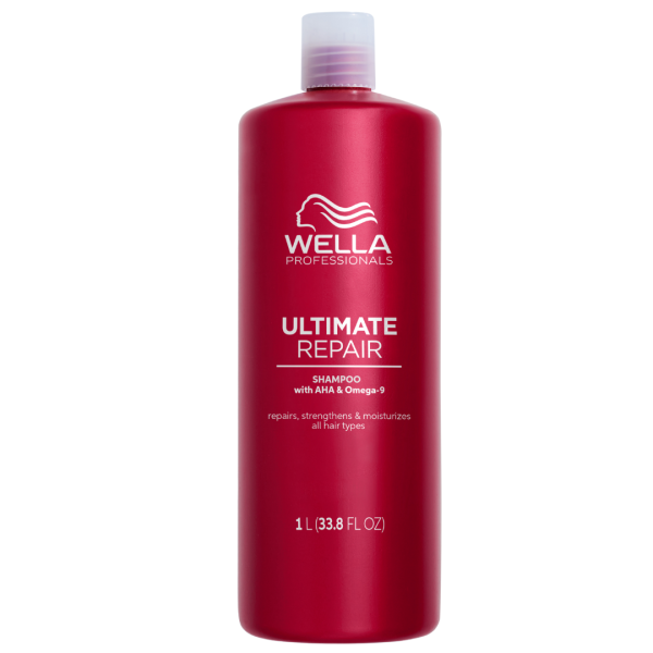 Shampoo Reparador Ultimate Repair Litro