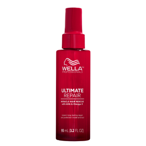 Wella Ultimate Repair - Reparador 95ml paso 3