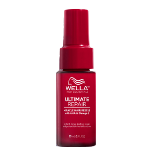 Spray Reparador Wella Ultimate Reparador 30ml