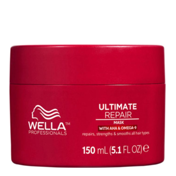 Mascarilla Ultimate Repair Wella 150ml