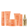 Rutina Full Completa Invigo Nutri Enrich + Oleo Wella