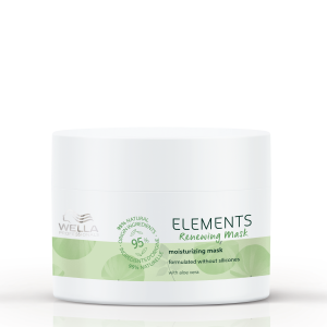 Mascarilla Wella Elements