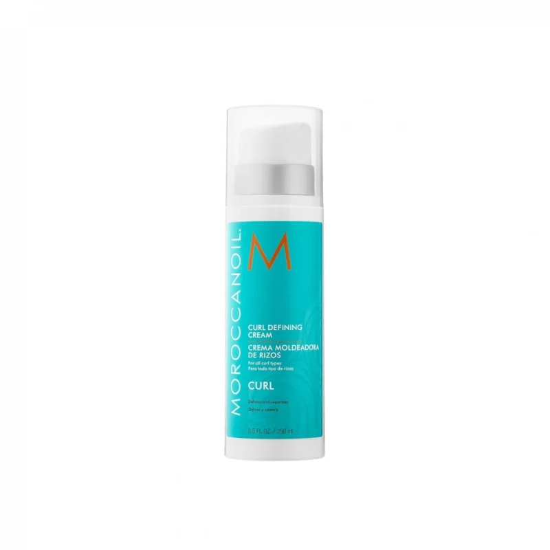Crema Curl Moldeadora
